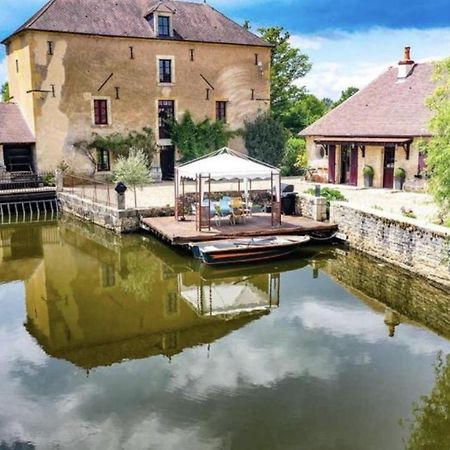 Le Moulin De Gateau Ξενοδοχείο Saint-Pierre-les-Etieux Εξωτερικό φωτογραφία